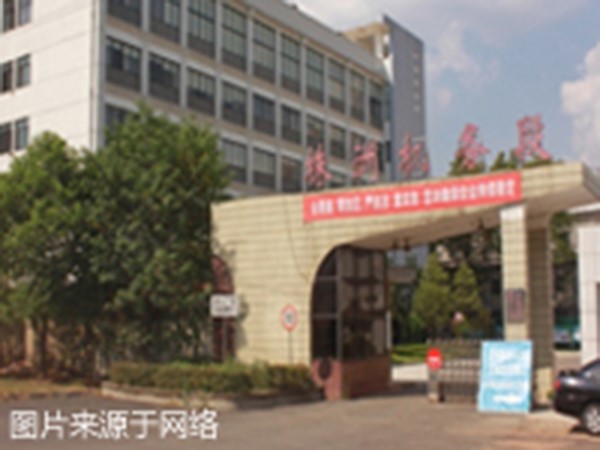 株洲機(jī)務(wù)段油庫(kù)防雷工程